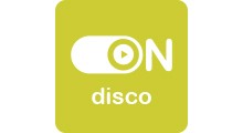 - 0 N - Disco