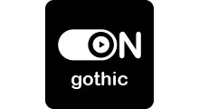 - 0 N - Gothic